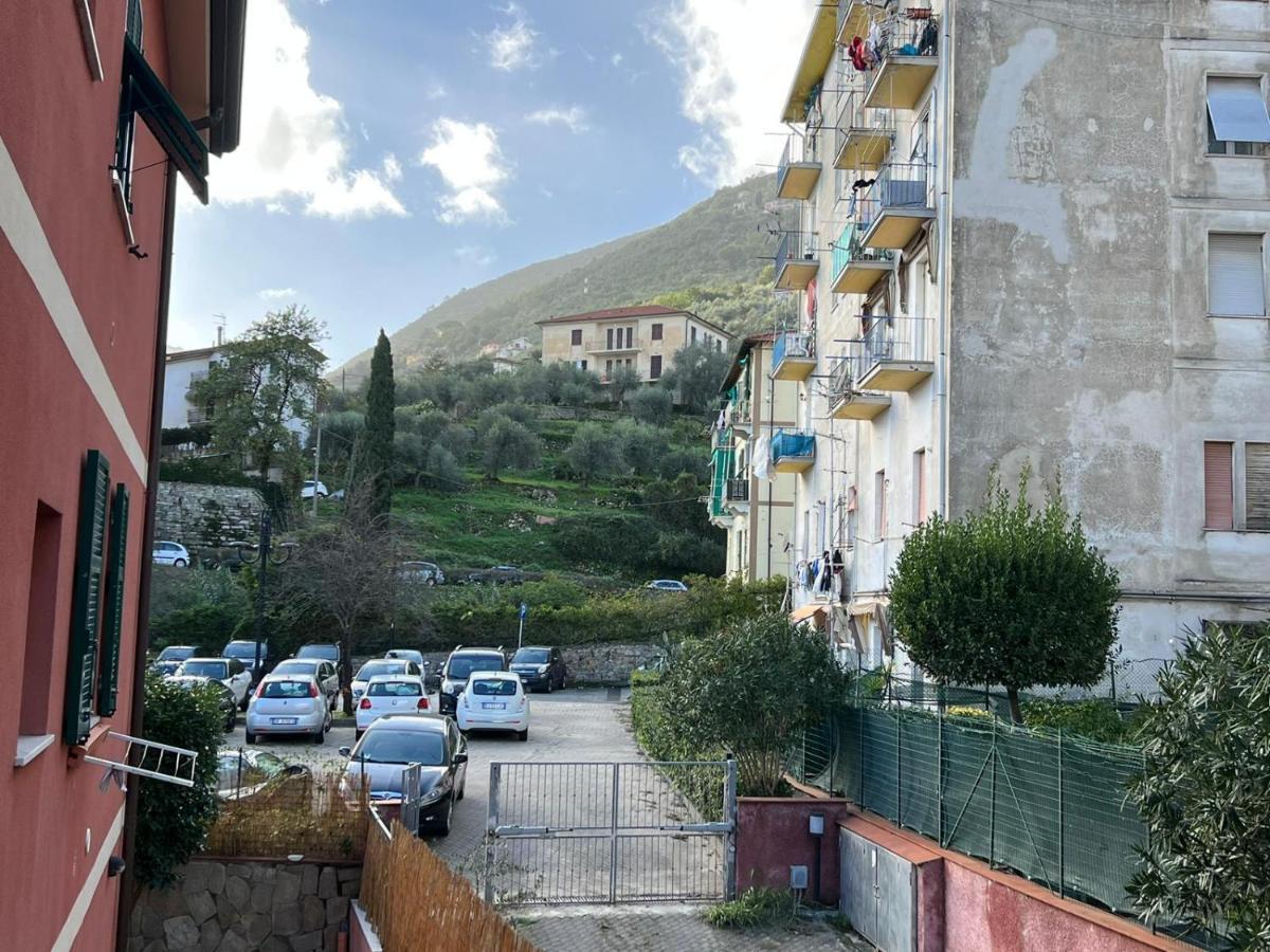 La Spezia Picco Centrale Екстериор снимка