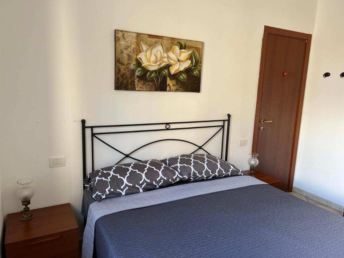 La Spezia Picco Centrale Екстериор снимка